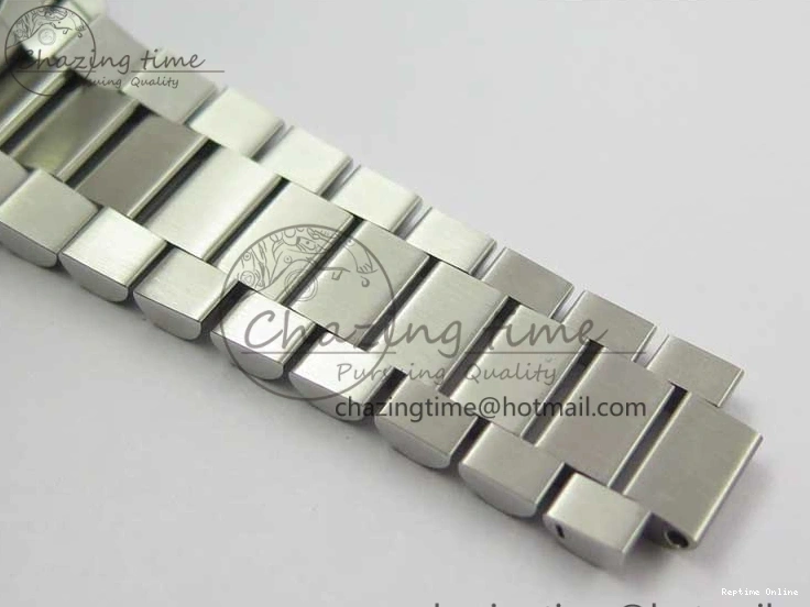 1229 Day-Date 36 SS 128239 Bp Maker Best Edition Black Dial on President Bracelet TimelessDesign 3151